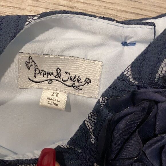 Pippa & Julie dress 2t - Picture 5 of 7